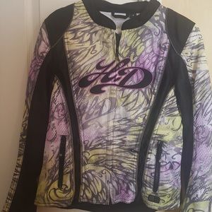 Harley Davidson Jacket